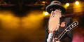 Billy Gibbons von ZZ Top