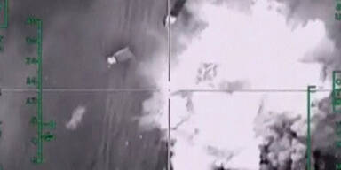 Amnesty: Russland tötete Hunderte Zivilisten