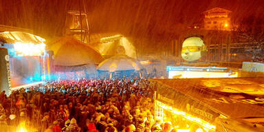 "Rave on Snow": 66 G&auml;ste mit Drogen erwischt
