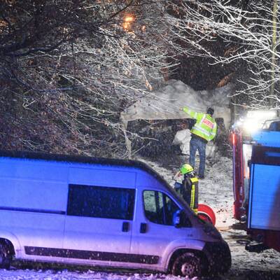 Das war das Jahr 2017