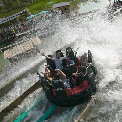 Märchenpark Neusiedlersee