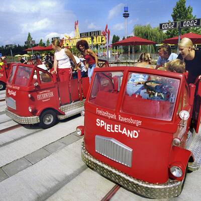 Märchenpark Neusiedlersee