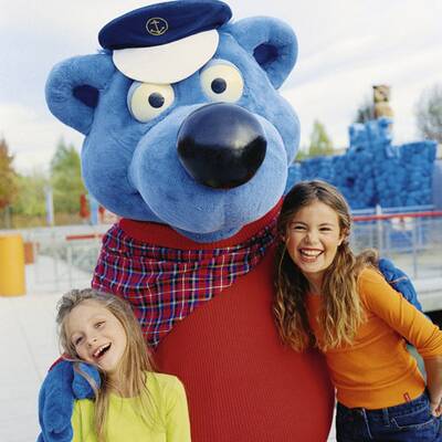 Märchenpark Neusiedlersee