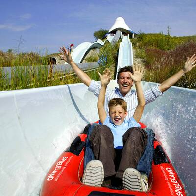 Märchenpark Neusiedlersee