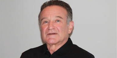 Robin Williams