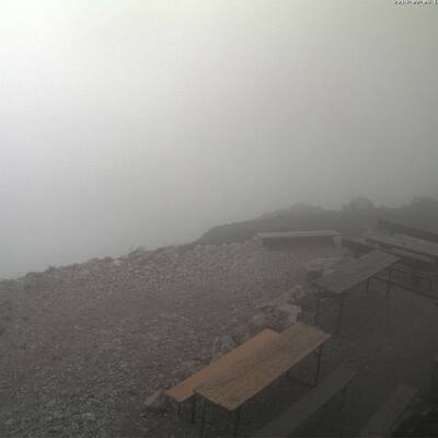 Mariazeller Bürgeralpe