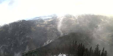 Wanderer findet Frauenleiche (46) auf der Rax