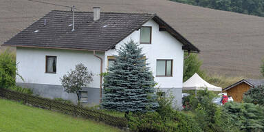 Brüderpaar in NÖ tot aufgefunden