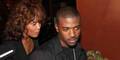 ray-j, whitney houston