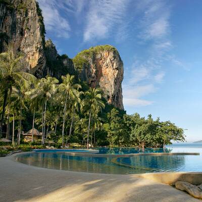 10. Nandini Bali Jungle Resort & Spa (Ubud, Bali)