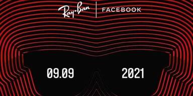 Facebook bringt smarte Brille mit Ray-Ban auf den Markt