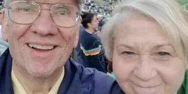 Ehepaar isoliert sich ein Jahr &ndash; und stirbt gemeinsam an Corona