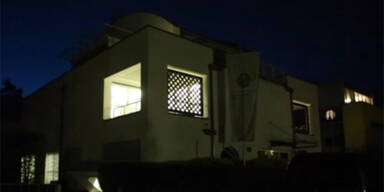 Wirbel um Razzia bei Biathlon-Verband