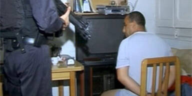 Acht Al-Kaida-Terroristen in Spanien verhaftet