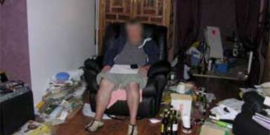 Razzia gegen 70 Pädophile in Australien