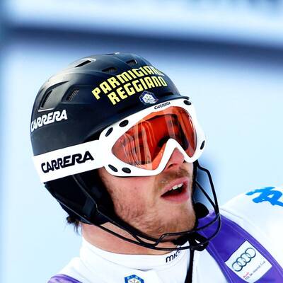 Startliste für WM-Slalom der Herren