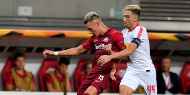 Norweger mit harter Kritik an RB-Klubs