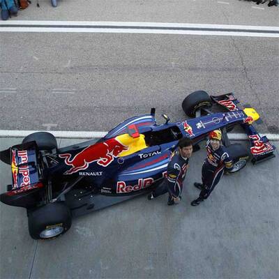 Der neue RB7