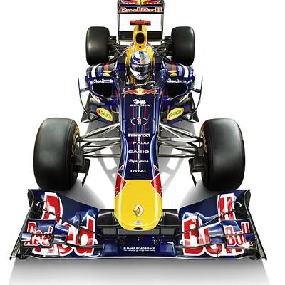Der neue RB7