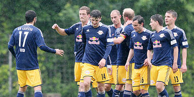 RB Leipzig beendet Saison ungeschlagen