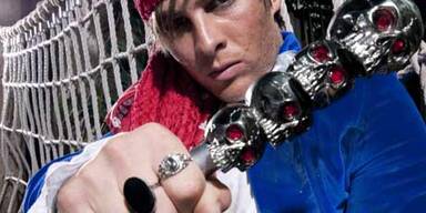 Weltmeister-Piraten am Life Ball