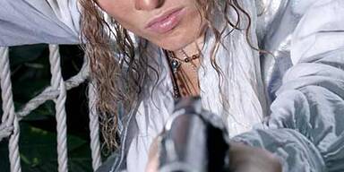 Weltmeister-Piraten am Life Ball