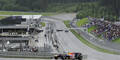 Formel 1-Comeback am Österreich-Ring