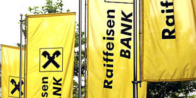 Raiffeisen Bank International