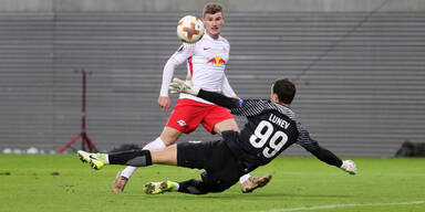rb leipzig