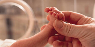 Kärnten: Drillinge
aus einem Ei