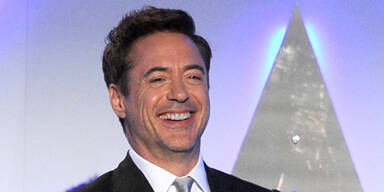 Robert Downey Jr.