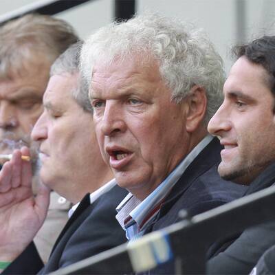 Bundesliga: Rapid Wien - Red Bull Salzburg 1:2