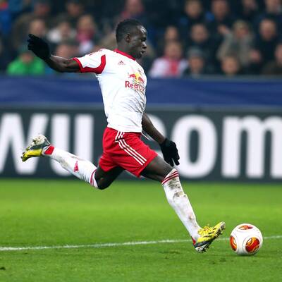 Die besten Bilder von Salzburg - Ajax