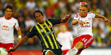 Last-Minute-Elfer kostet Bullen Sieg