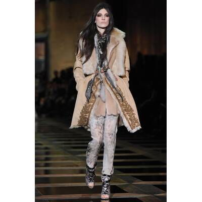 Roberto Cavalli H/W 10