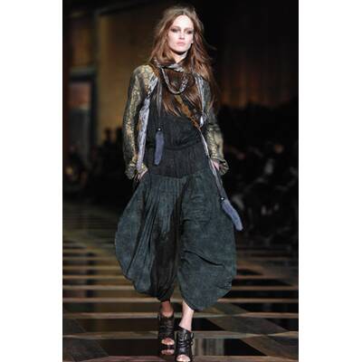 Roberto Cavalli H/W 10