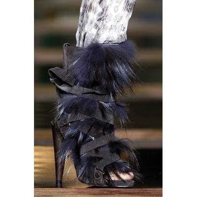 Roberto Cavalli H/W 10