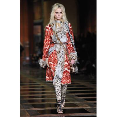 Roberto Cavalli H/W 10