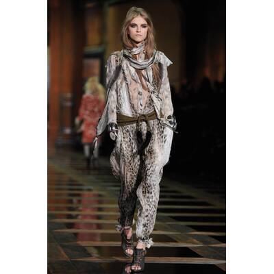 Roberto Cavalli H/W 10