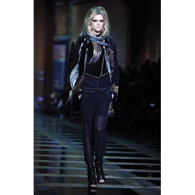 Roberto Cavalli H/W 10