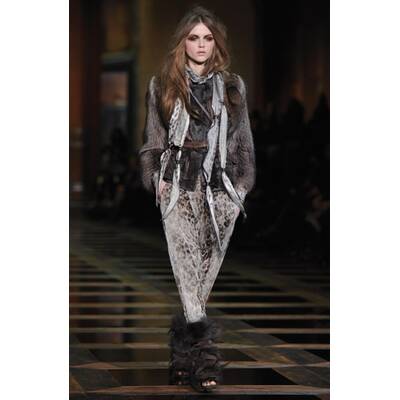 Roberto Cavalli H/W 10