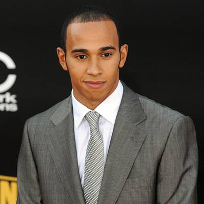 Die Stars der American Music Awards