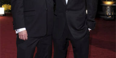Die Oscars 2009: Alle Stars, alle Storys