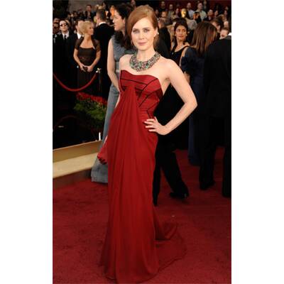 Oscars 2009: Die große Nacht der Stars