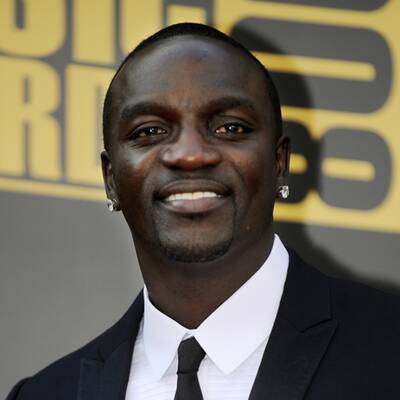 Die Stars der American Music Awards