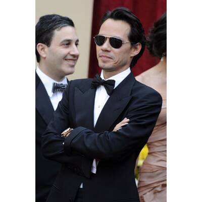 Wir sind Oscar: Die Stars der Academy Awards