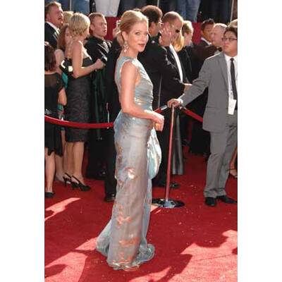 Stars & Glamour: Die 60. Emmy Awards