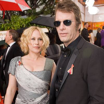 Golden Globes: Alle Stars