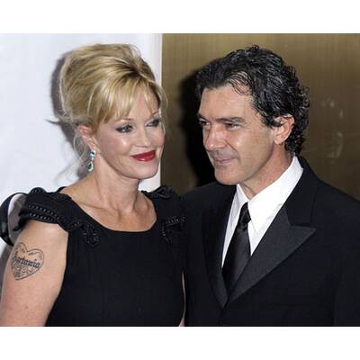 Die Stars der Tony Awards 2010