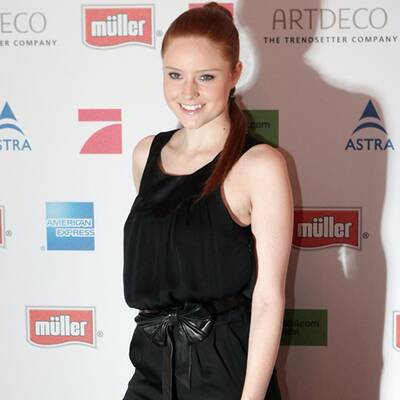 Movie Meets Media: Promis in Hamburg